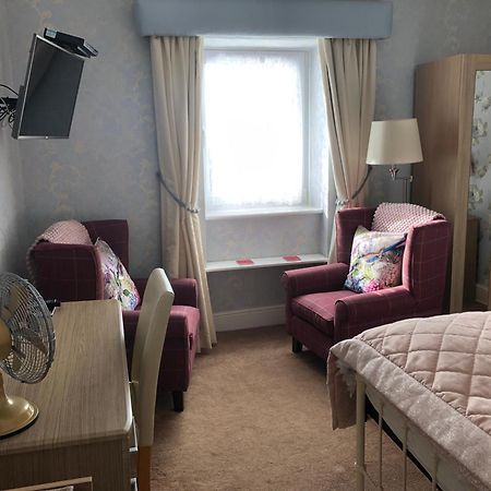 Stratford House Exclusively For Adults Hotel Llandudno Kültér fotó