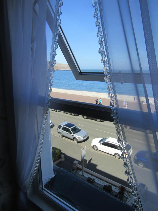 Stratford House Exclusively For Adults Hotel Llandudno Kültér fotó