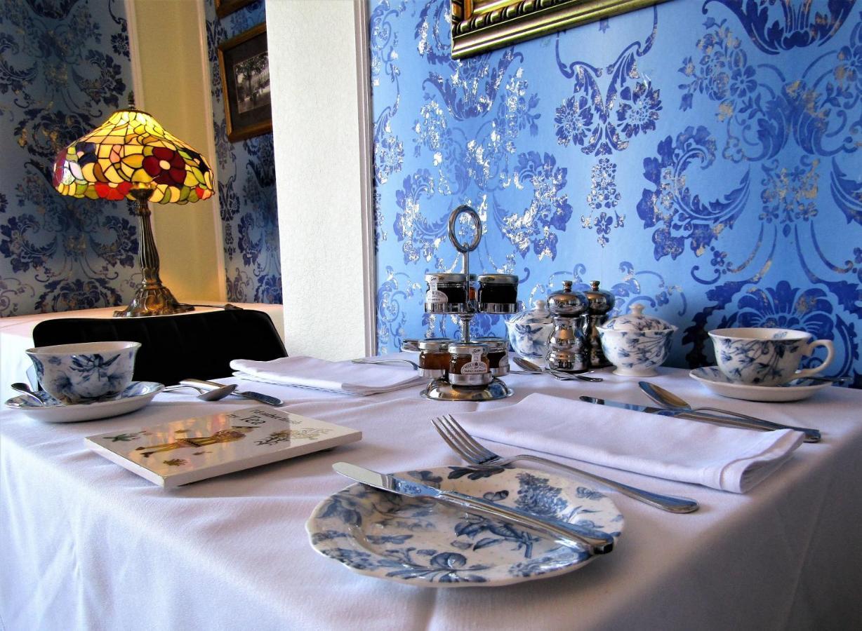 Stratford House Exclusively For Adults Hotel Llandudno Kültér fotó