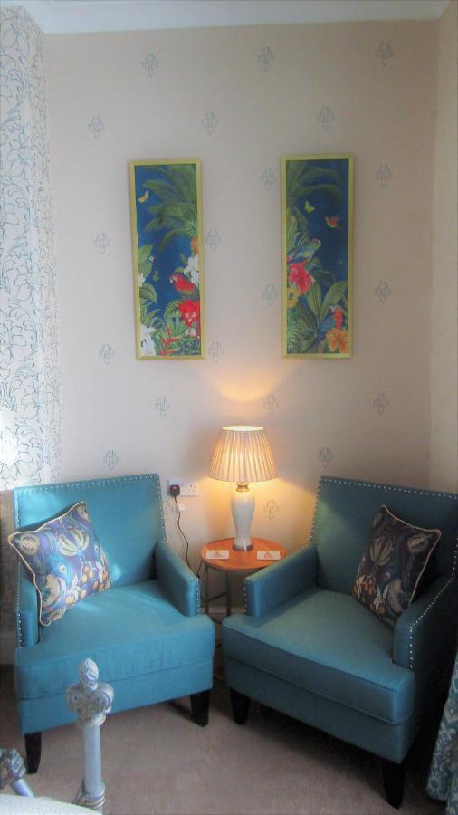 Stratford House Exclusively For Adults Hotel Llandudno Kültér fotó