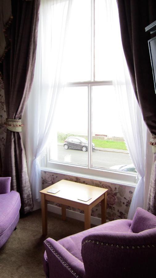 Stratford House Exclusively For Adults Hotel Llandudno Kültér fotó