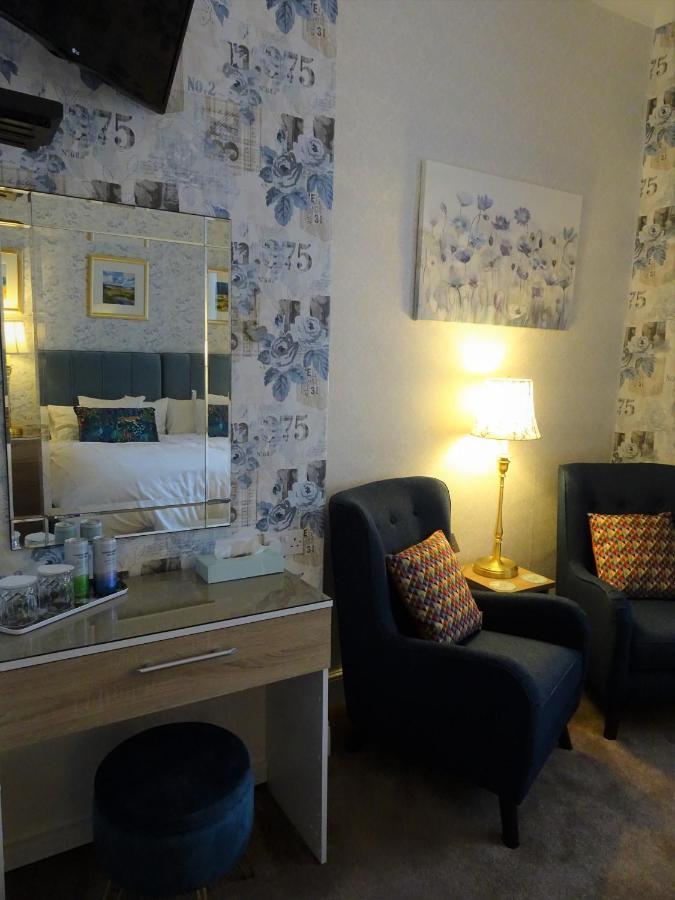 Stratford House Exclusively For Adults Hotel Llandudno Kültér fotó