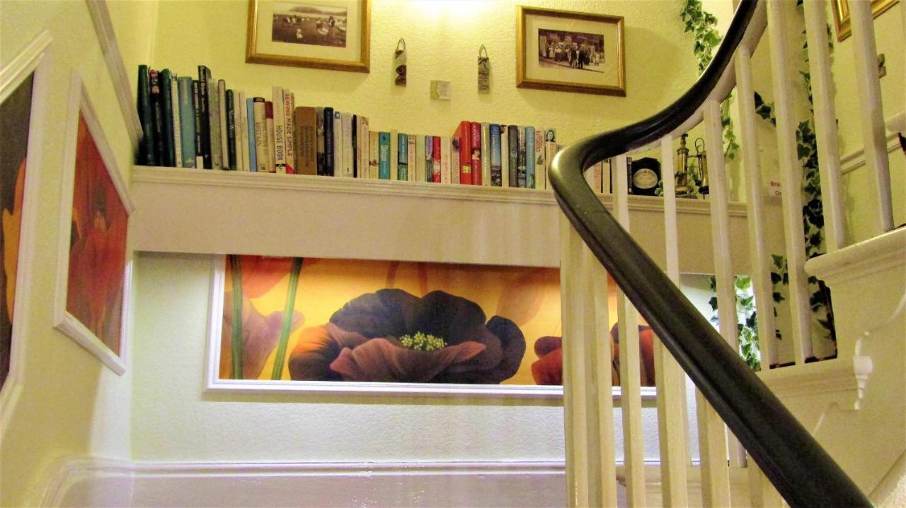 Stratford House Exclusively For Adults Hotel Llandudno Kültér fotó