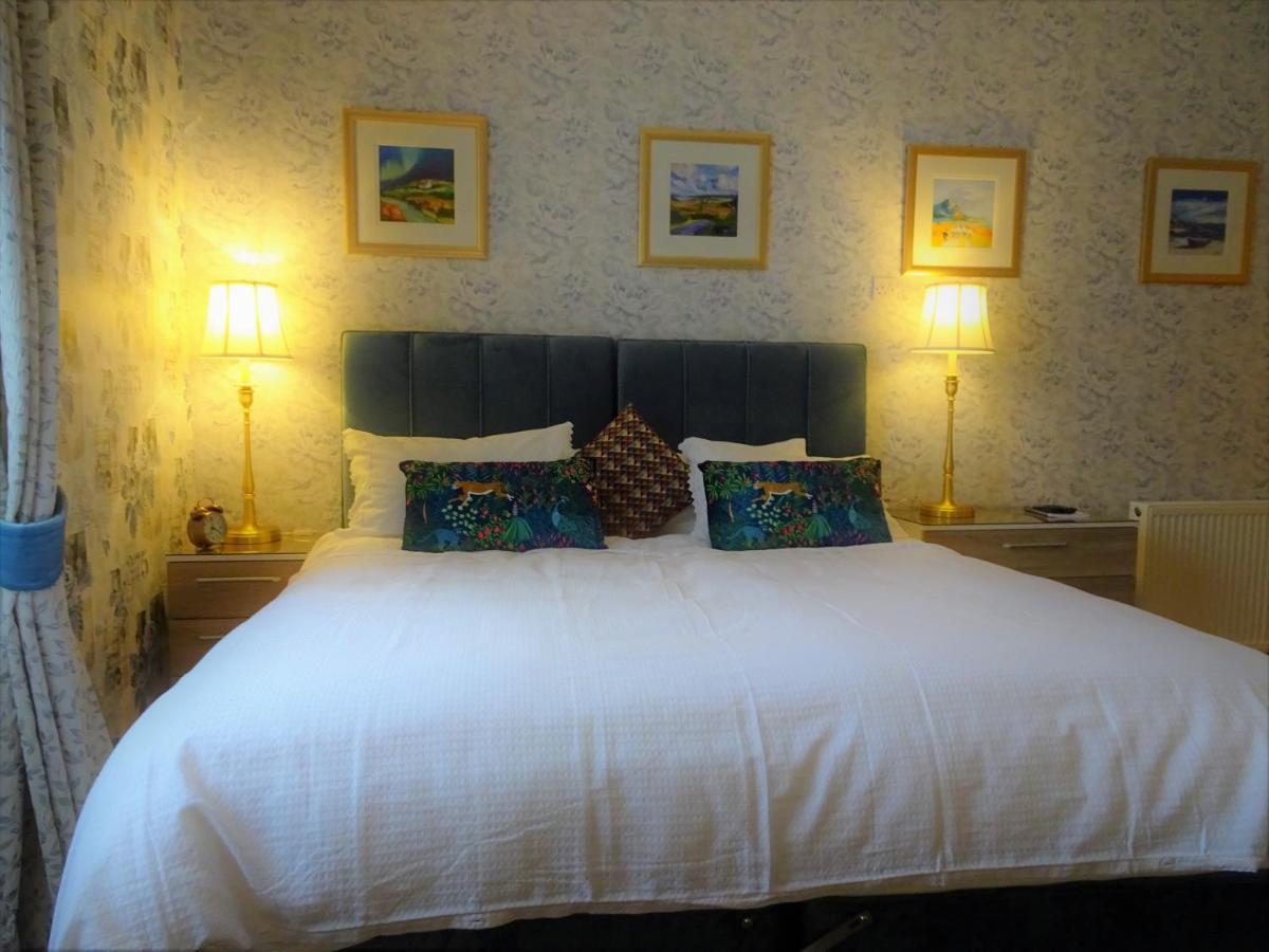 Stratford House Exclusively For Adults Hotel Llandudno Kültér fotó