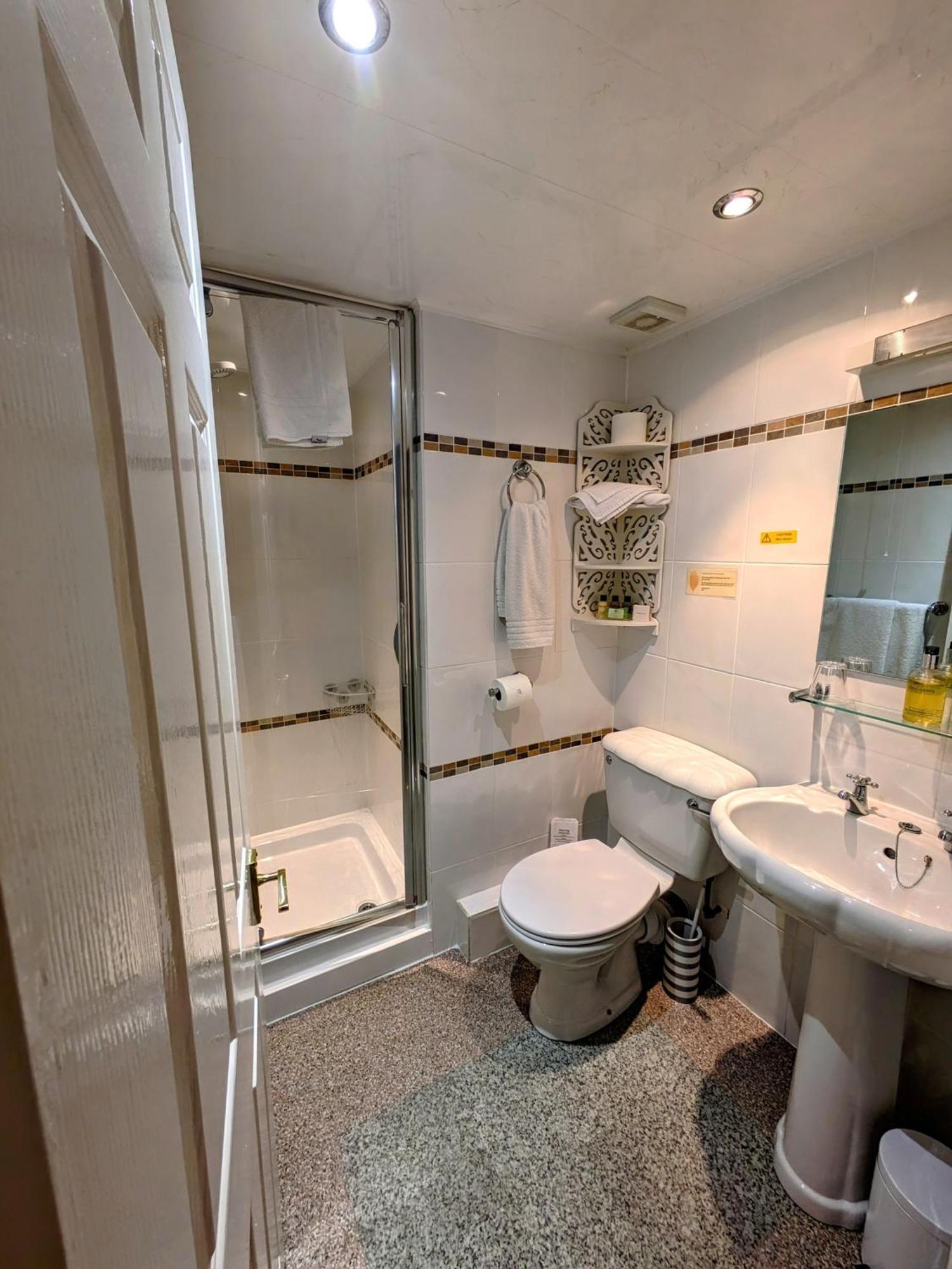 Stratford House Exclusively For Adults Hotel Llandudno Kültér fotó