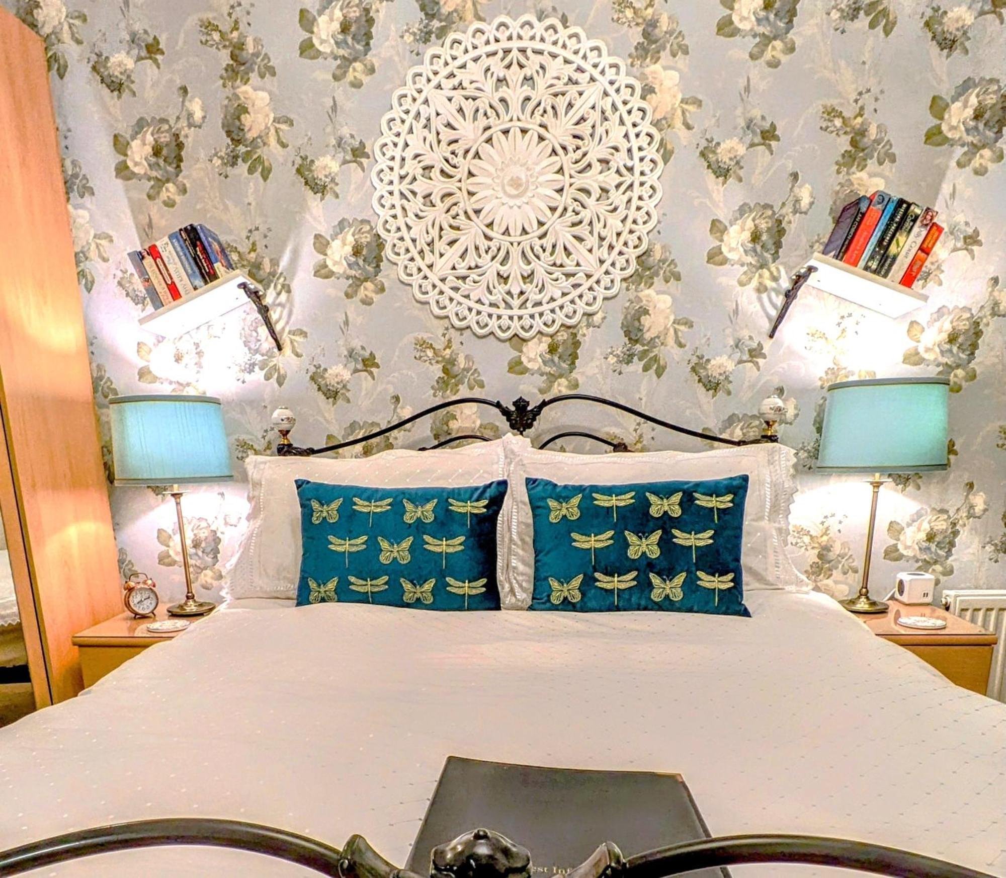 Stratford House Exclusively For Adults Hotel Llandudno Kültér fotó