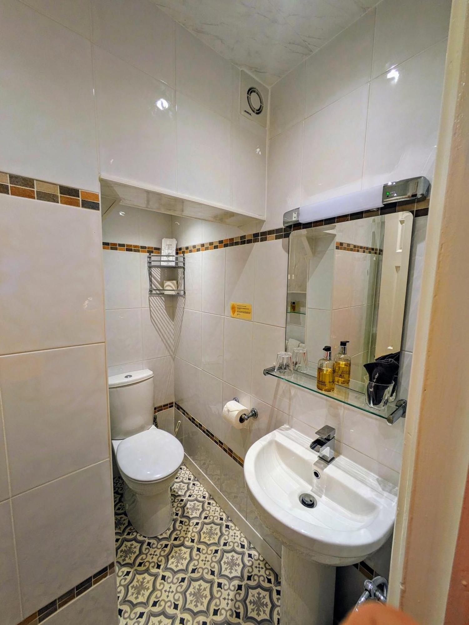 Stratford House Exclusively For Adults Hotel Llandudno Szoba fotó