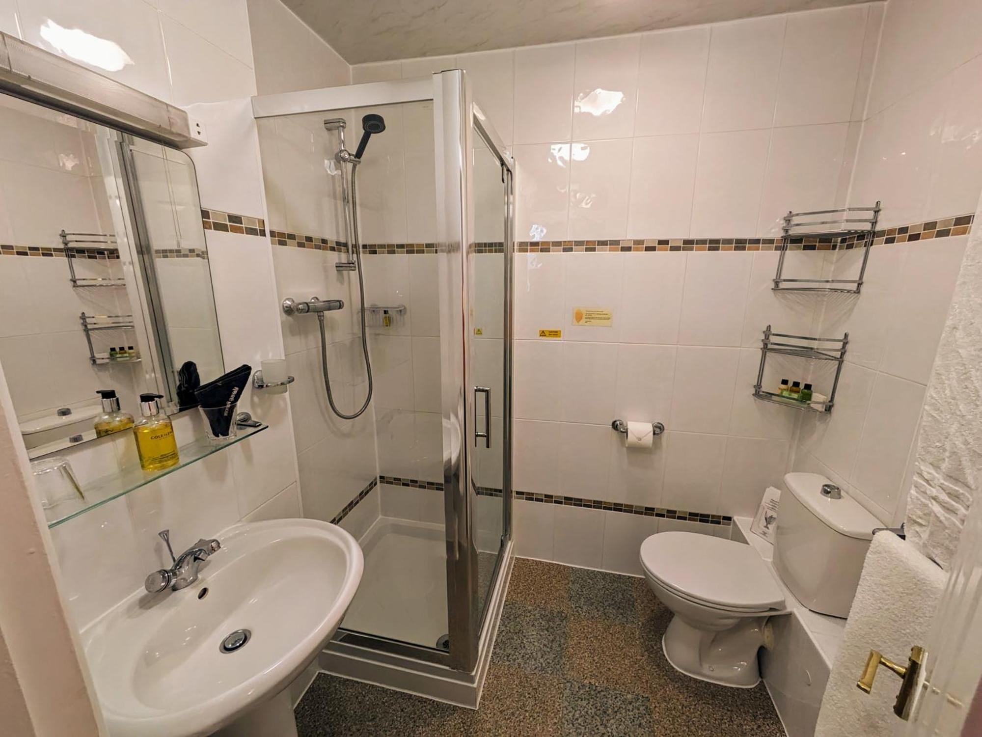 Stratford House Exclusively For Adults Hotel Llandudno Kültér fotó