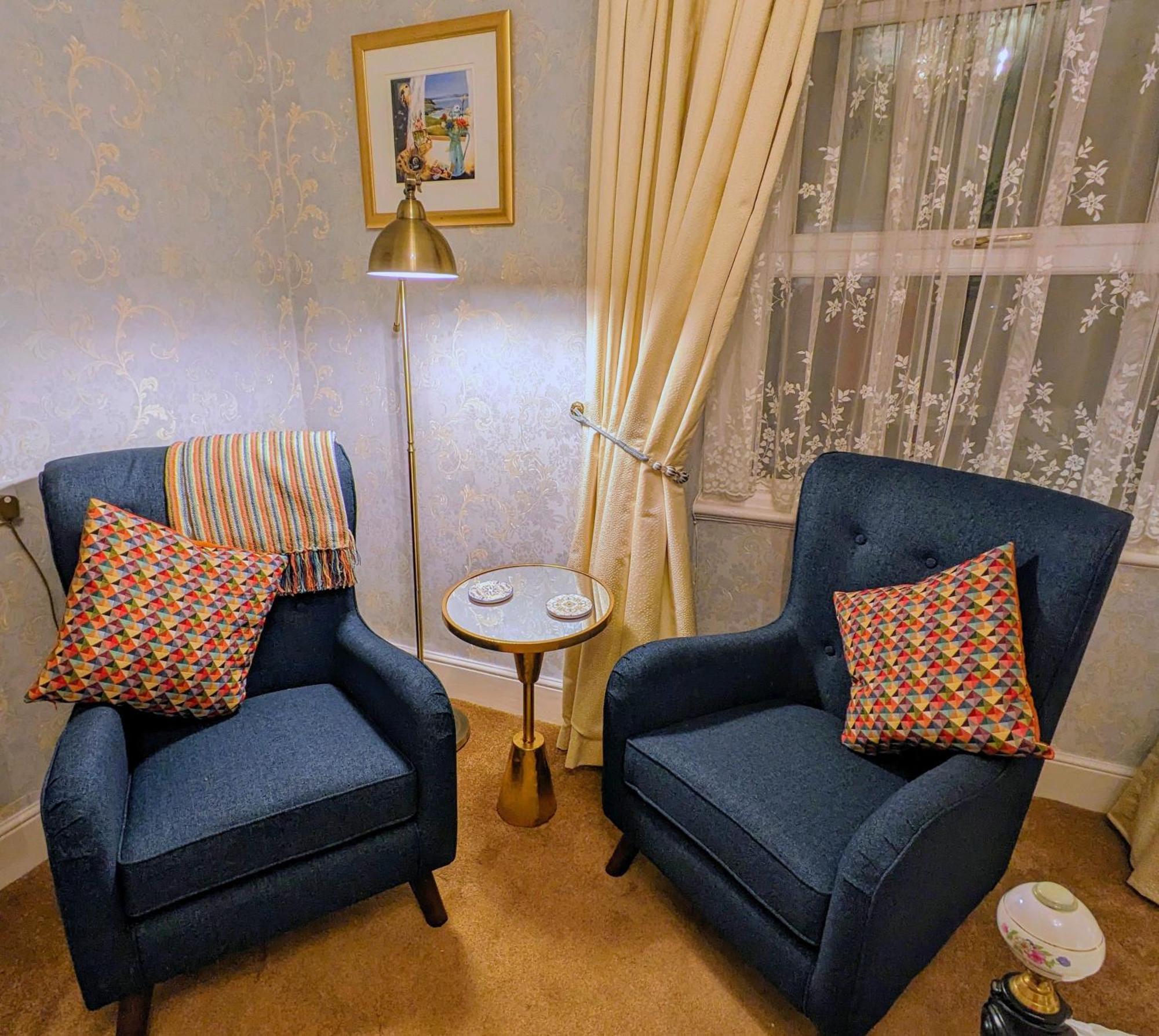 Stratford House Exclusively For Adults Hotel Llandudno Kültér fotó