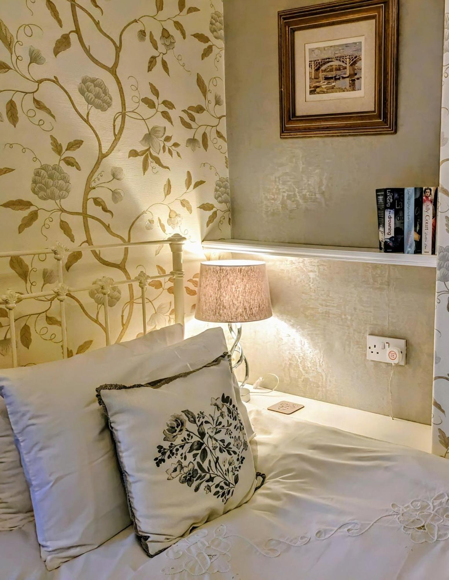 Stratford House Exclusively For Adults Hotel Llandudno Kültér fotó