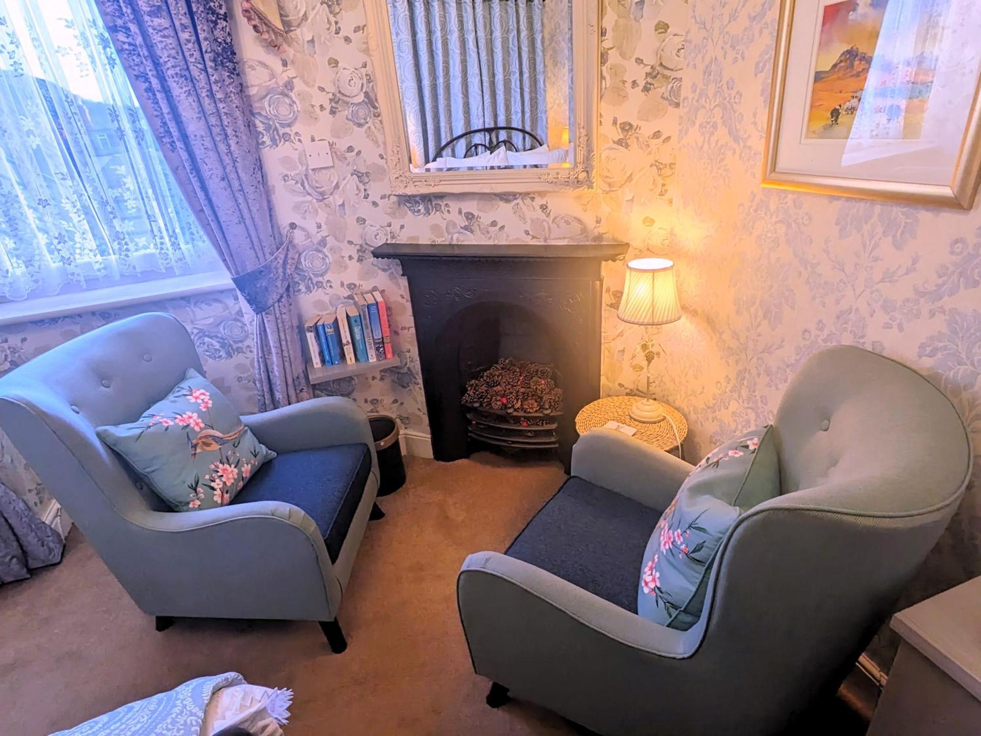 Stratford House Exclusively For Adults Hotel Llandudno Kültér fotó