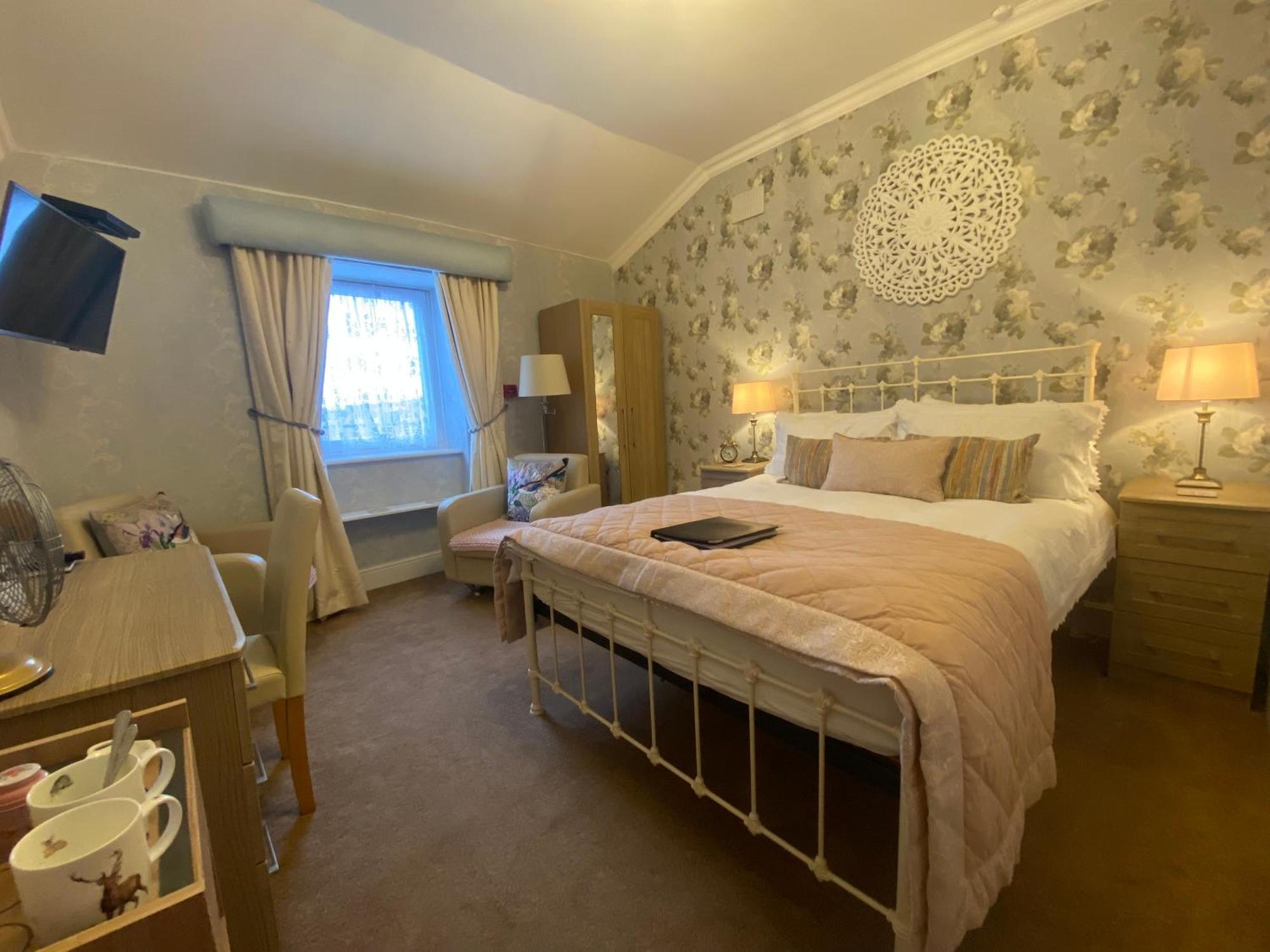 Stratford House Exclusively For Adults Hotel Llandudno Kültér fotó
