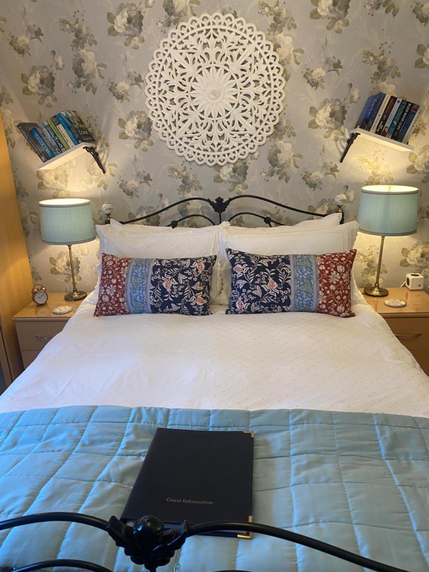 Stratford House Exclusively For Adults Hotel Llandudno Kültér fotó