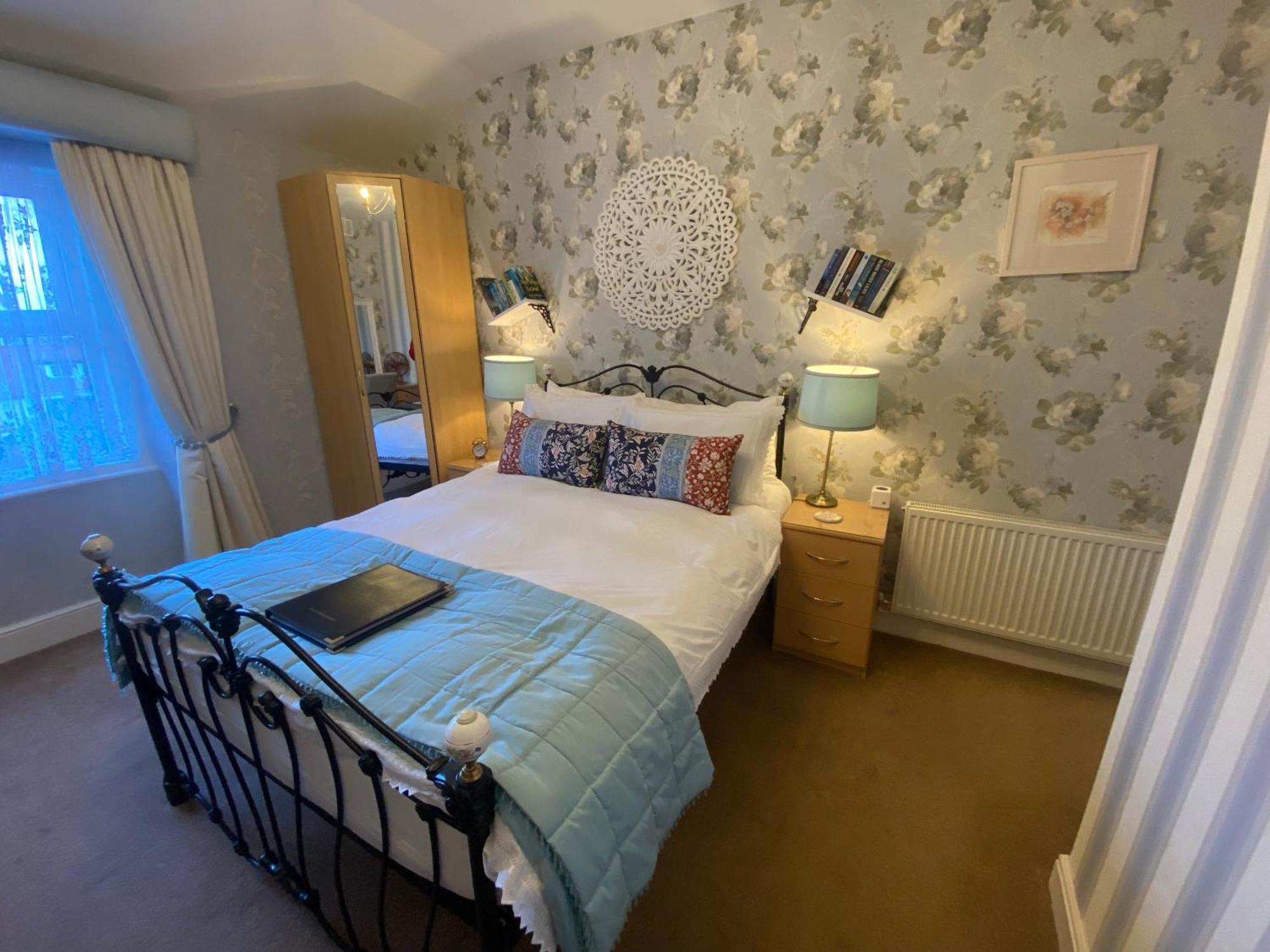 Stratford House Exclusively For Adults Hotel Llandudno Kültér fotó