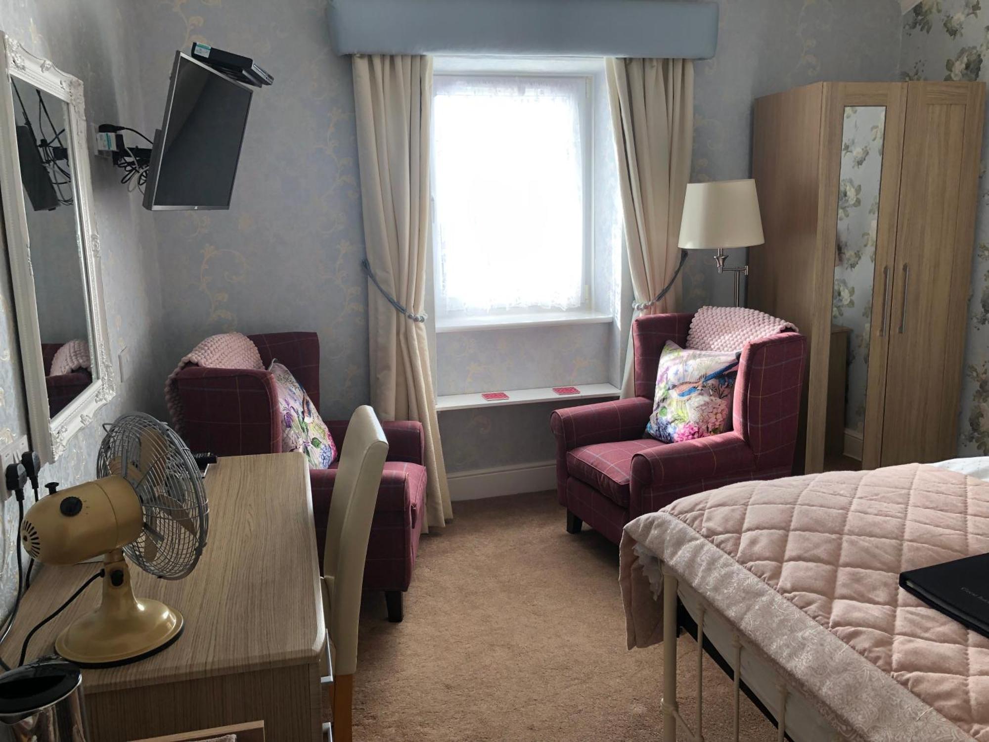 Stratford House Exclusively For Adults Hotel Llandudno Kültér fotó